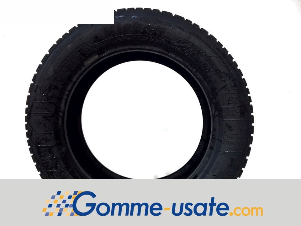 Thumb Kleber Gomme Usate Kleber 185/60 R15 84T Krisalp HP 2 M+S (75%) pneumatici usati Invernale_1